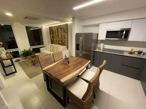 Paradise Apartment