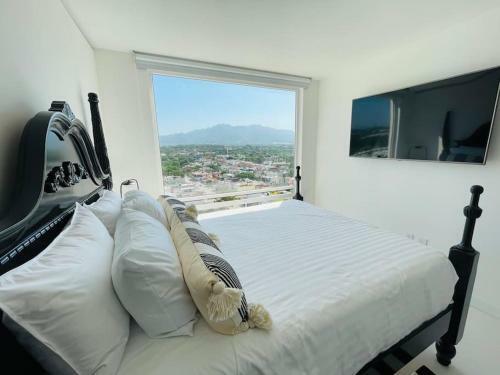 Paradise Apartment