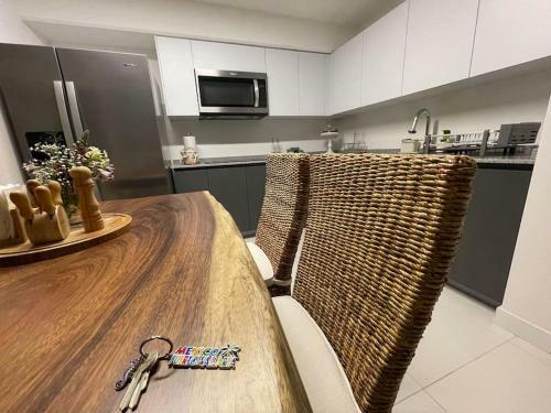 Paradise Apartment