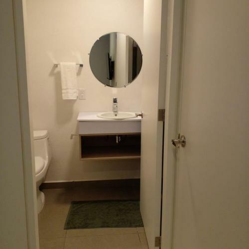Apartamento Departamento Parota