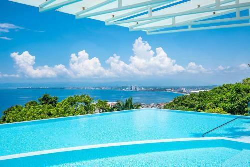 Apartamento Avalon - Amapas Beautiful View With Private Pool