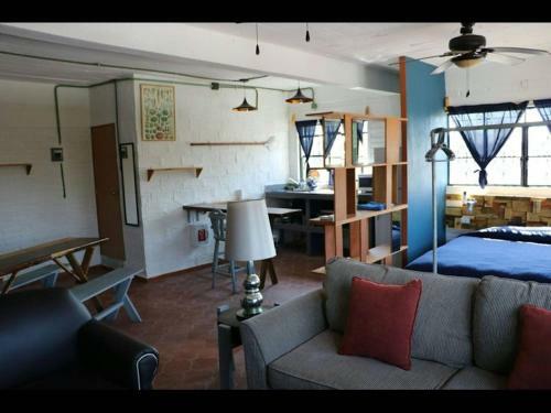 Apartamento Colombia St 14 Loft Downtown Pv