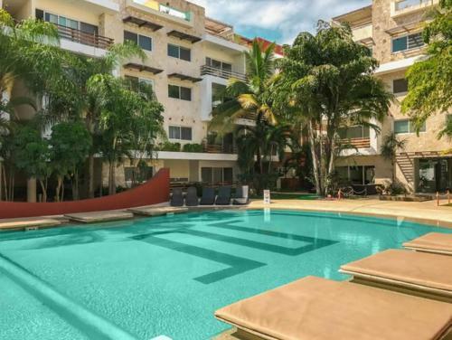 Apartamento Sabbia Condos