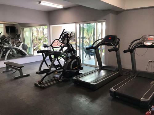 Apartamento Sabbia Condos