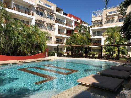 Apartamento Sabbia Condos