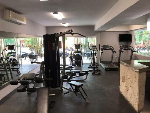 Apartamento Sabbia Condos