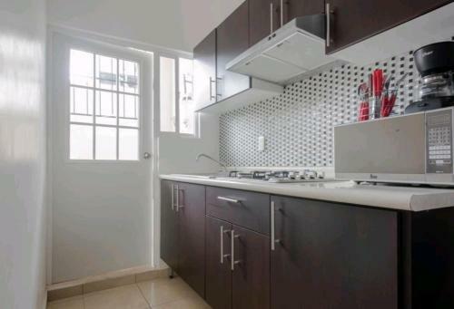 Apartamento Departamento Playa Del Carmen