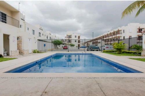 Apartamento Departamento Playa Del Carmen