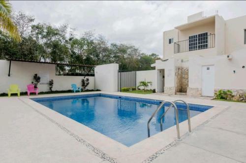 Apartamento Departamento Playa Del Carmen