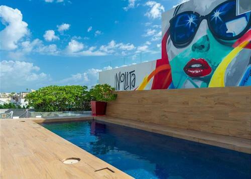 Apartamento Nolita By Tripintravel