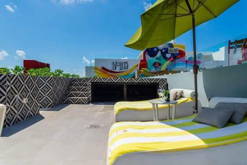 Apartamento Nolita By Tripintravel