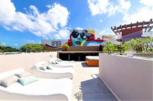 Apartamento Nolita By Tripintravel