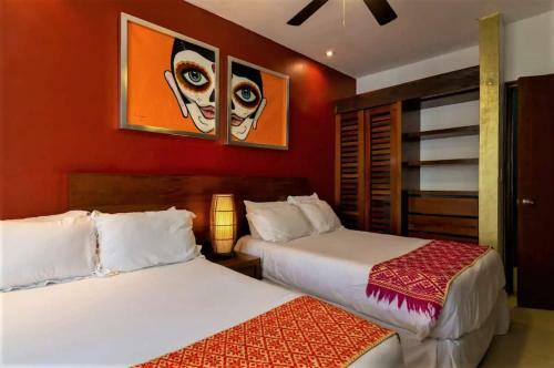 Apartamento Nolita By Tripintravel