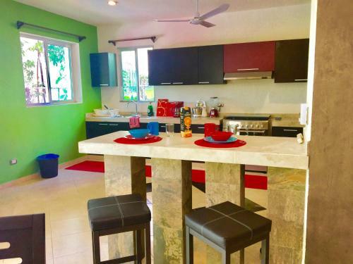 Villa My Beautiful House En Playacar