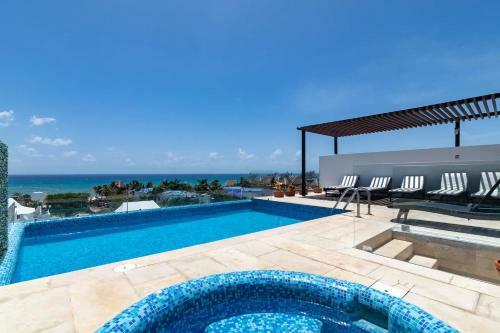 Apartamento Dream Condo Between Beach And 5ta