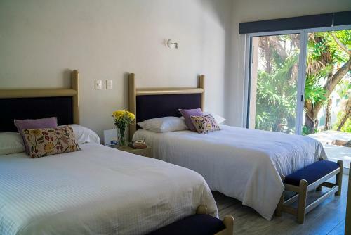 Exclusive 3br Villa With Private Pool