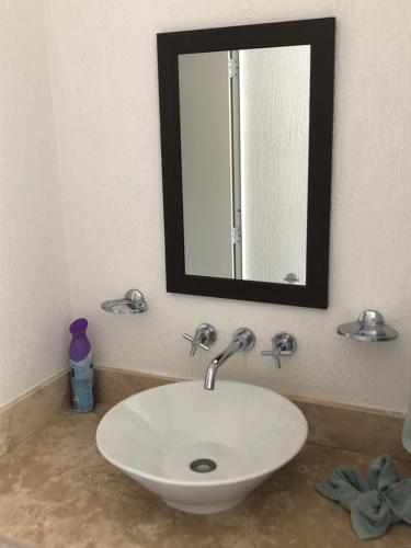 Apartamento Residencial Tullerias (Equipado)