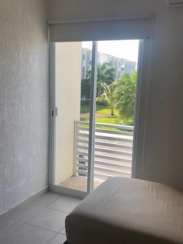 Apartamento Residencial Tullerias (Equipado)