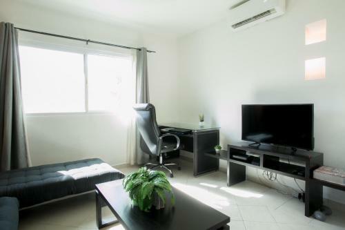 Apartamento Playa Kaan Centro Playa Del Carmen