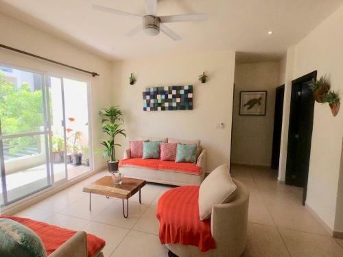 Apartamento Akbal Your Paradise On Riviera May