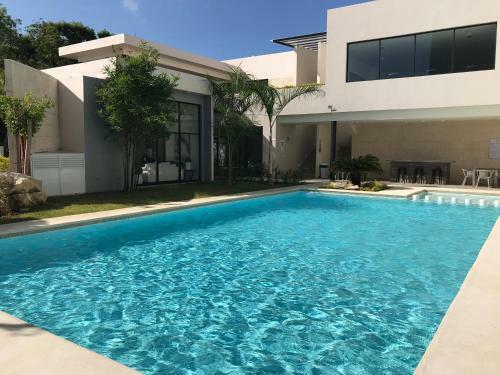 Apartamento Akbal Your Paradise On Riviera May