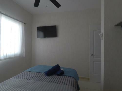 Playaturquesa Moderna Casa C/r Auto A 9 Min 5ta Ave