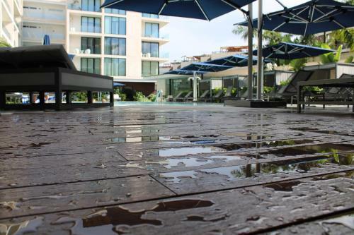 Apartamento Oceana Depa Playa Mamitas