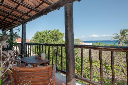 Apartamento Peque�o Paraiso With Sea View