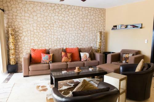 Apartamento Departamento 101 Corto Maltes