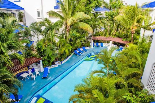 Apartamento Condo Buena Vida