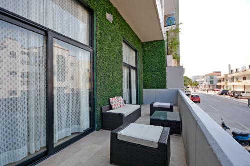 Apartamento Cariberooms Fancy Three Bedrooms