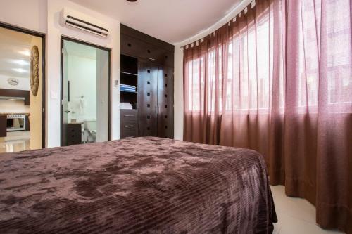Apartamento Villas Amalfi Condo �den