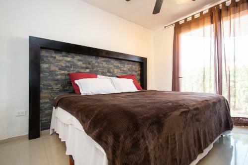 Apartamento Villas Amalfi Condo �den