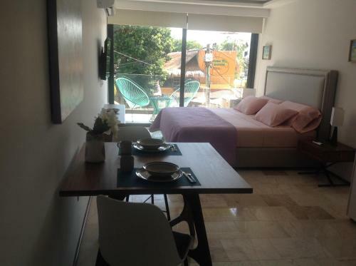 Kahlo Beach Apartment