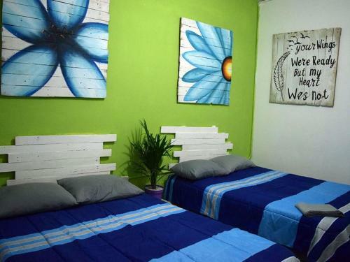Hostal Room In Bb - Hostel In Playa Del Carmen