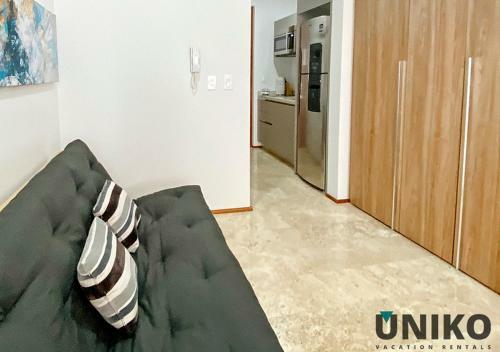 Apartamento Peaceful New Studio In Midtown By Uniko