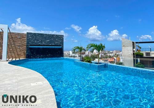 Apartamento Peaceful New Studio In Midtown By Uniko