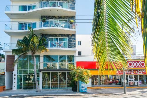 Apartamento Suites Coral
