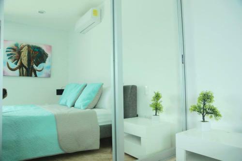 Apartamento Suites Coral