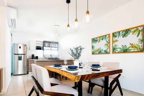 Apartamento Zuhau Playa Del Carmen