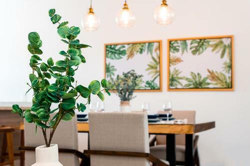Apartamento Zuhau Playa Del Carmen