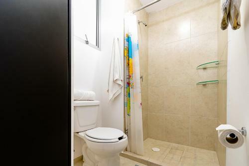 Apartamento Zuhau Playa Del Carmen
