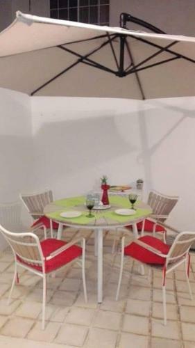 Casa Renette
