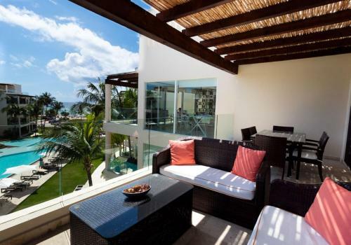 Incredible 3 Bedroom Penthouse At The Elements By Bric