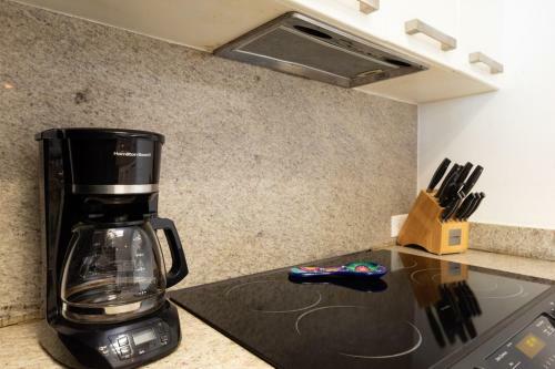 Incredible 3 Bedroom Penthouse At The Elements By Bric