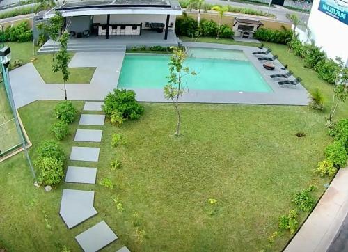 Para�so Playa Bonita- Roof Top
