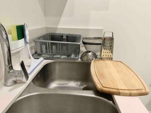 Apartamento Solea Suite 309