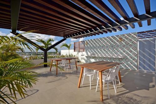 Apartamento Solea Suite 309