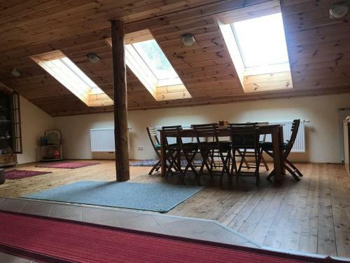 Apartamento 1000 Krauthof