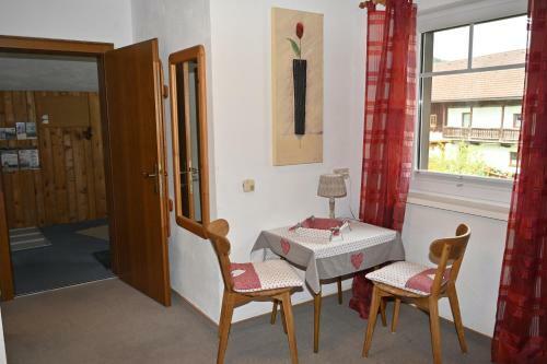 Apartamento Appartement Eder